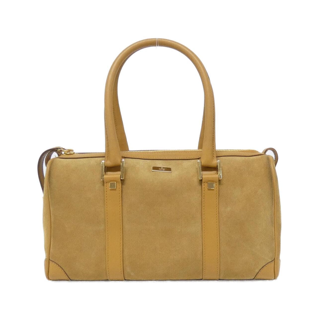 【ヴィンテージ】グッチ 000 0851 ボストンバッグ