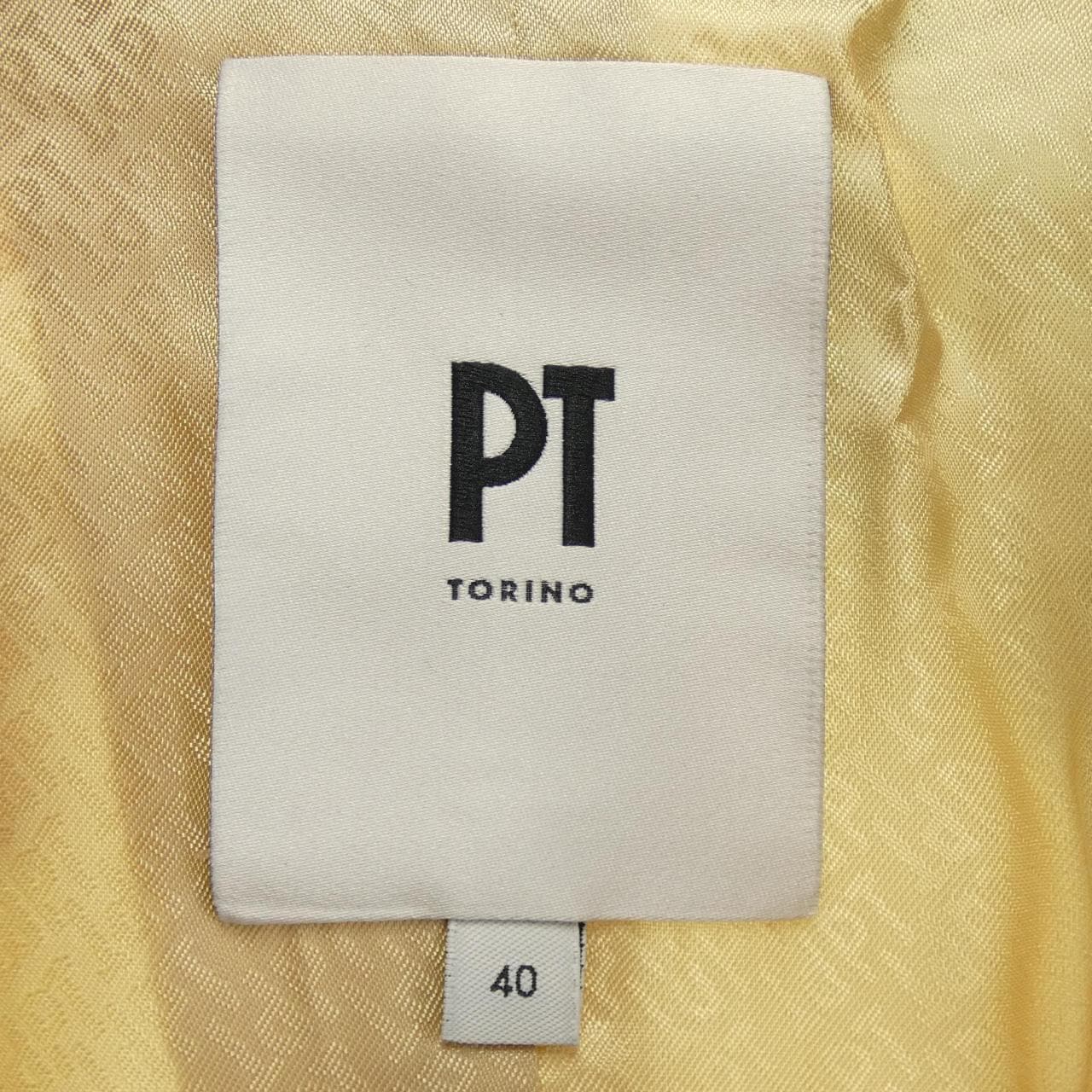 ピーティートリノ PT TORINO ジャケット