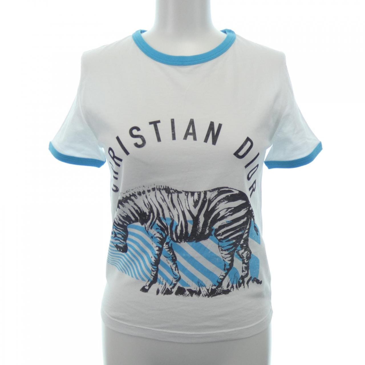 CHRISTIAN DIOR CHRISTIAN DIOR T-SHIRT