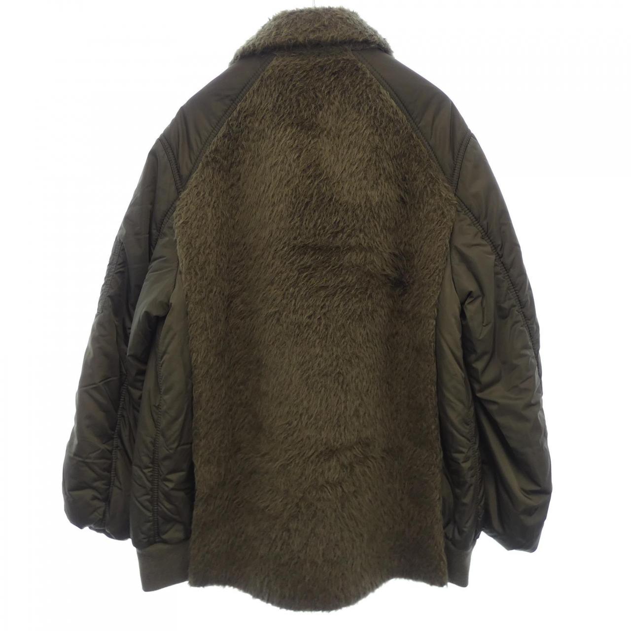 ドロシーシューマッハ DOROTHEE SCHUMACHER ジャケット