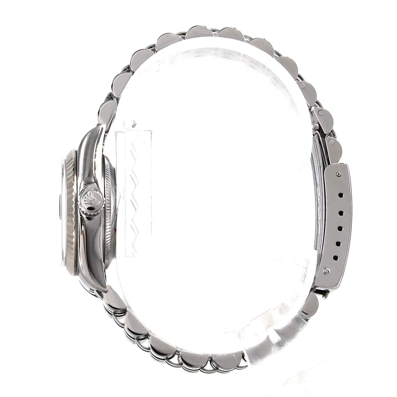 ROLEX Datejust 79174 SSxWG自動上弦F 編號