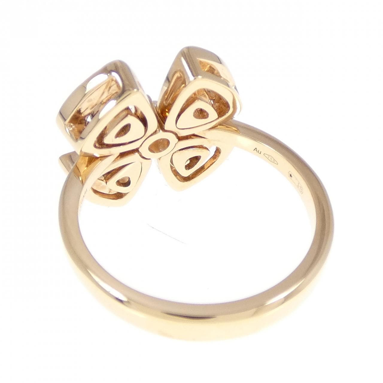 [BRAND NEW] BVLGARI Fiorever Ring
