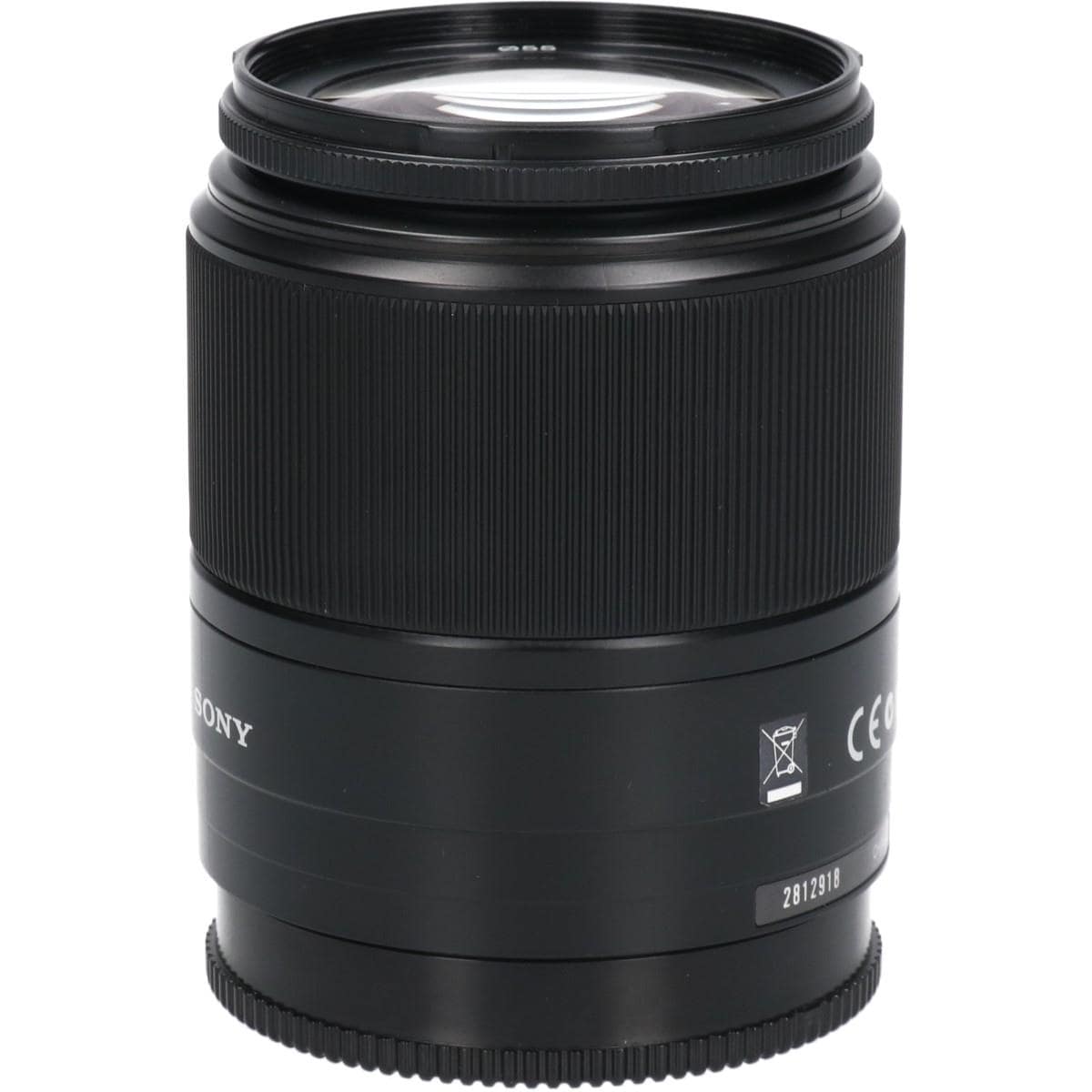 ＤＴ１８－７０ｍｍ　Ｆ３．５－５．６