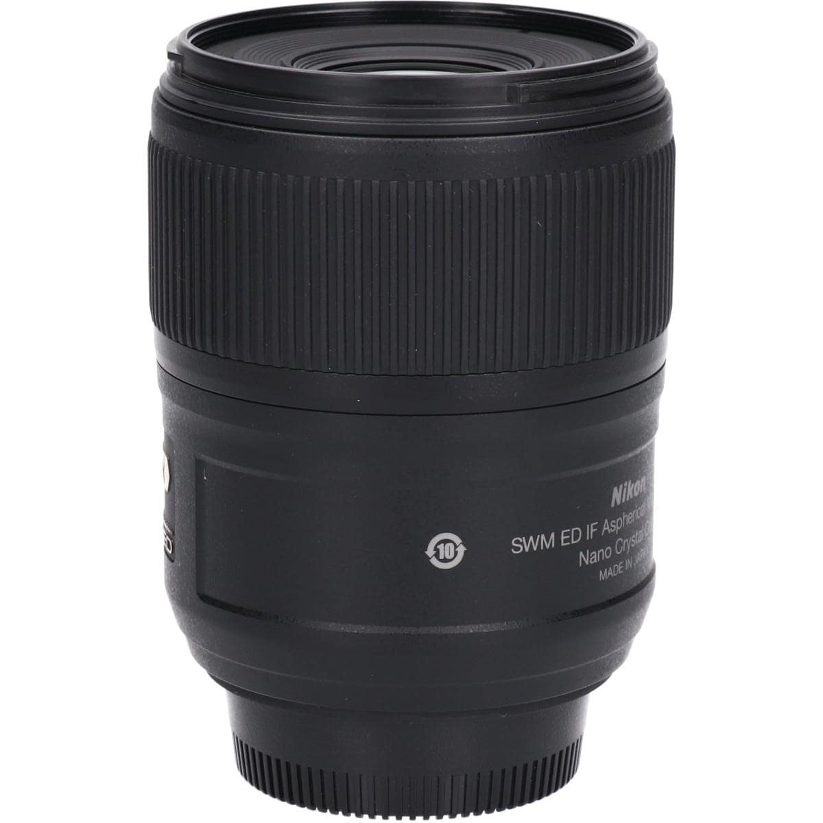 ＡＦ－Ｓ６０ｍｍ　Ｆ２．８Ｇ　ＭＩＣＲＯ　ＥＤ