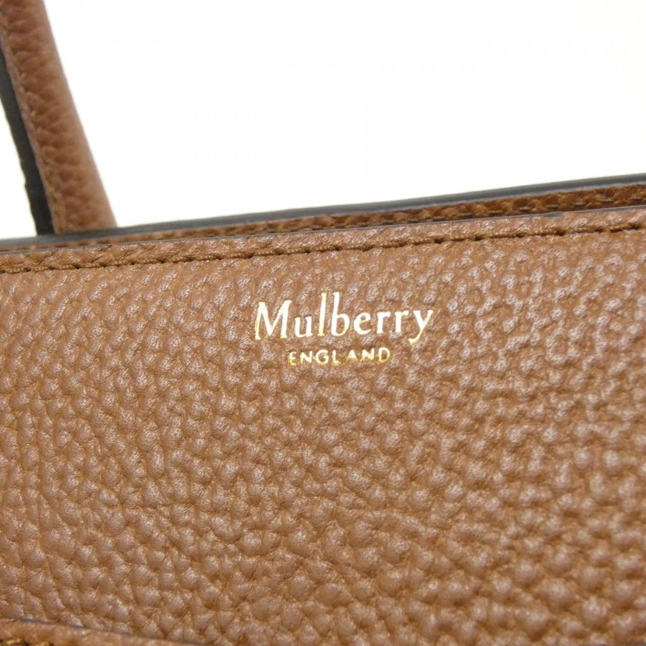 【新品】マルベリー BAYSWATER HH4382 346 バッグ