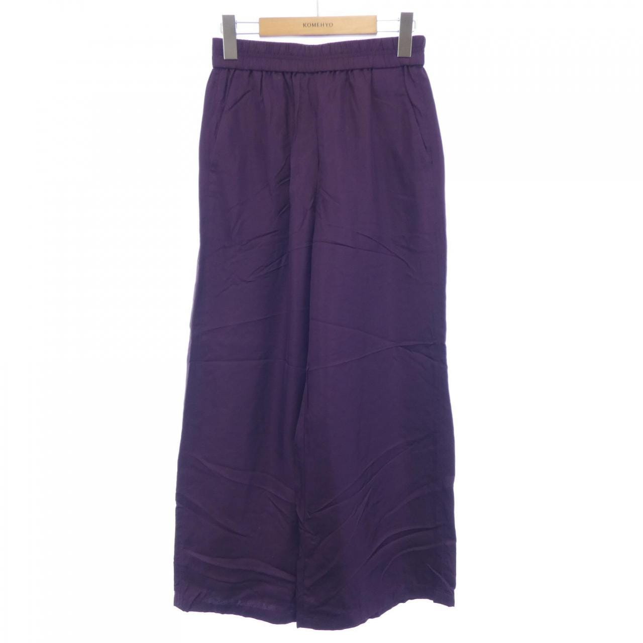 セオリー theory 01-5306408 パンツ