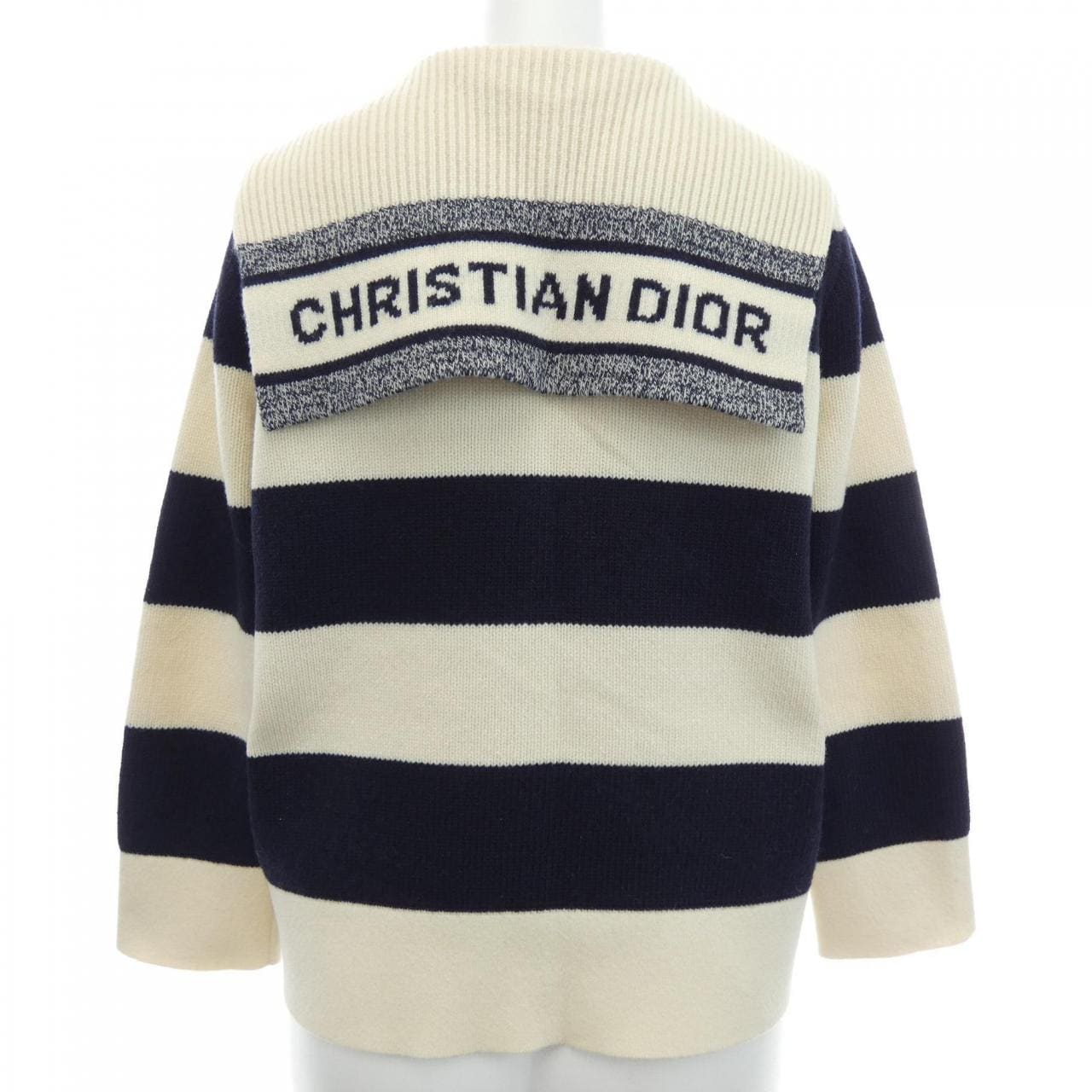 クリスチャンディオール CHRISTIAN DIOR 144S41AM318 ニット
