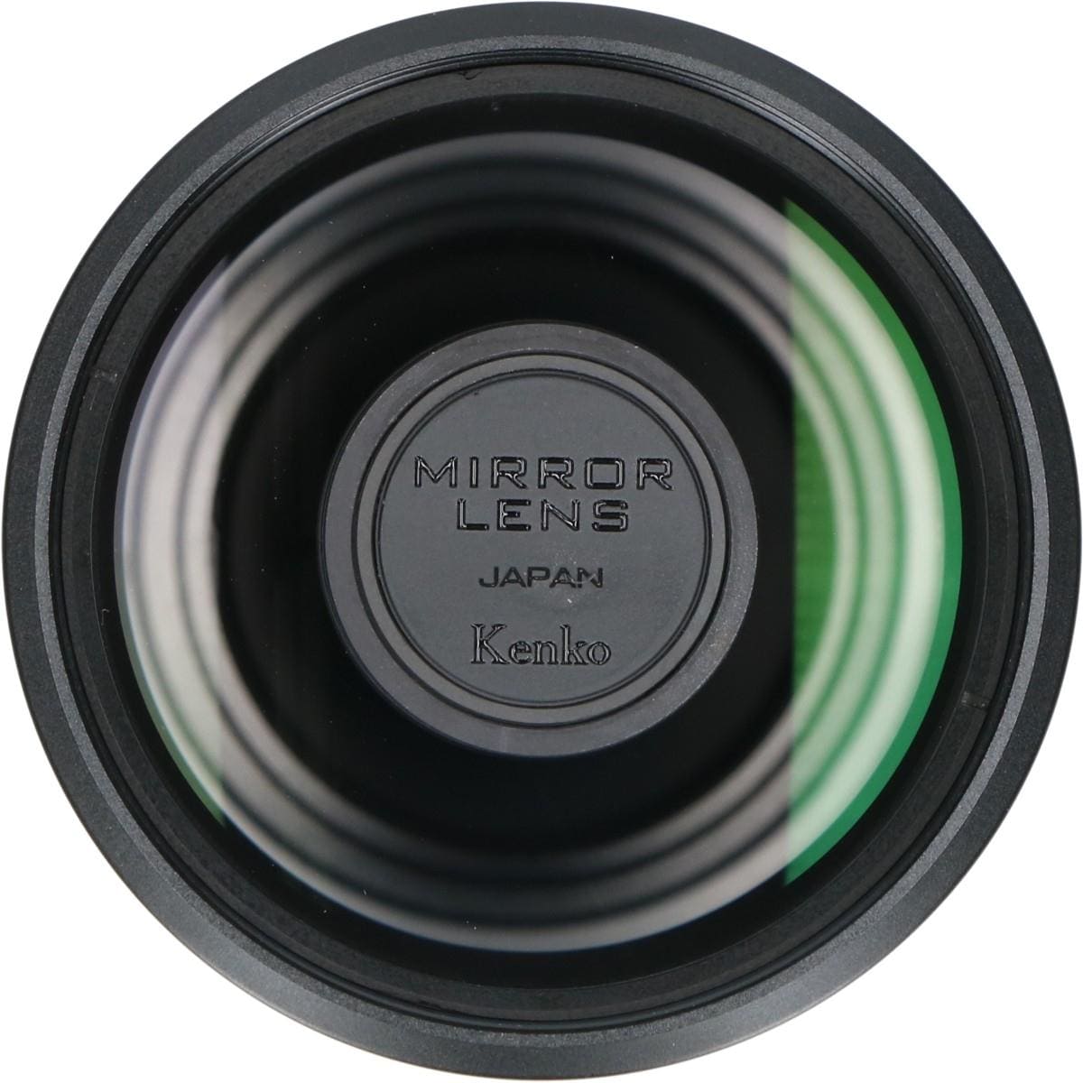 ミラーレンズ４００ｍｍ　Ｆ８　ＦＵＪＩ　Ｘ