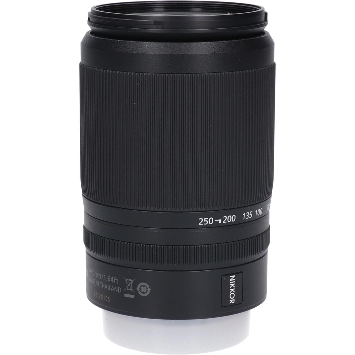 Ｚ　ＤＸ５０－２５０ｍｍ　Ｆ４．５－６．３ＶＲ