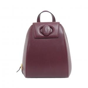 【ヴィンテージ】カルティエ MUST DE CARTIER リュックサック