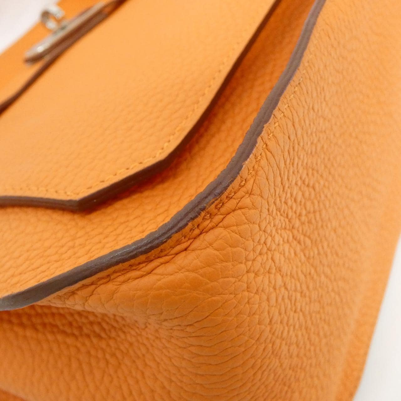 エルメス ジプシエール 28cm 061784CK ショルダーバッグ