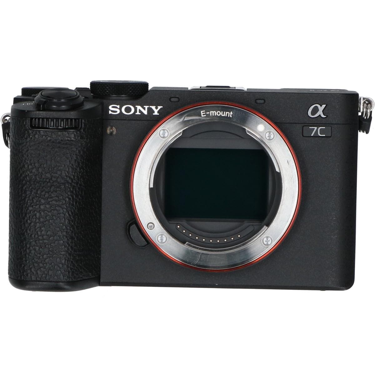 α７Ｃ　ＩＩ　ＩＬＣＥ－７ＣＭ２
