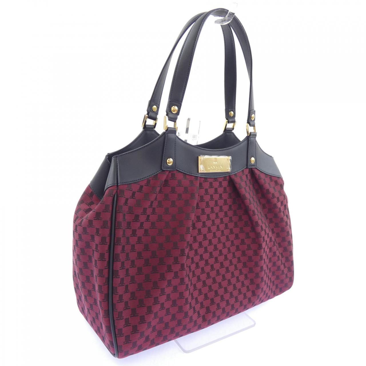ランバンコレクション LANVIN COLLECTION BAG