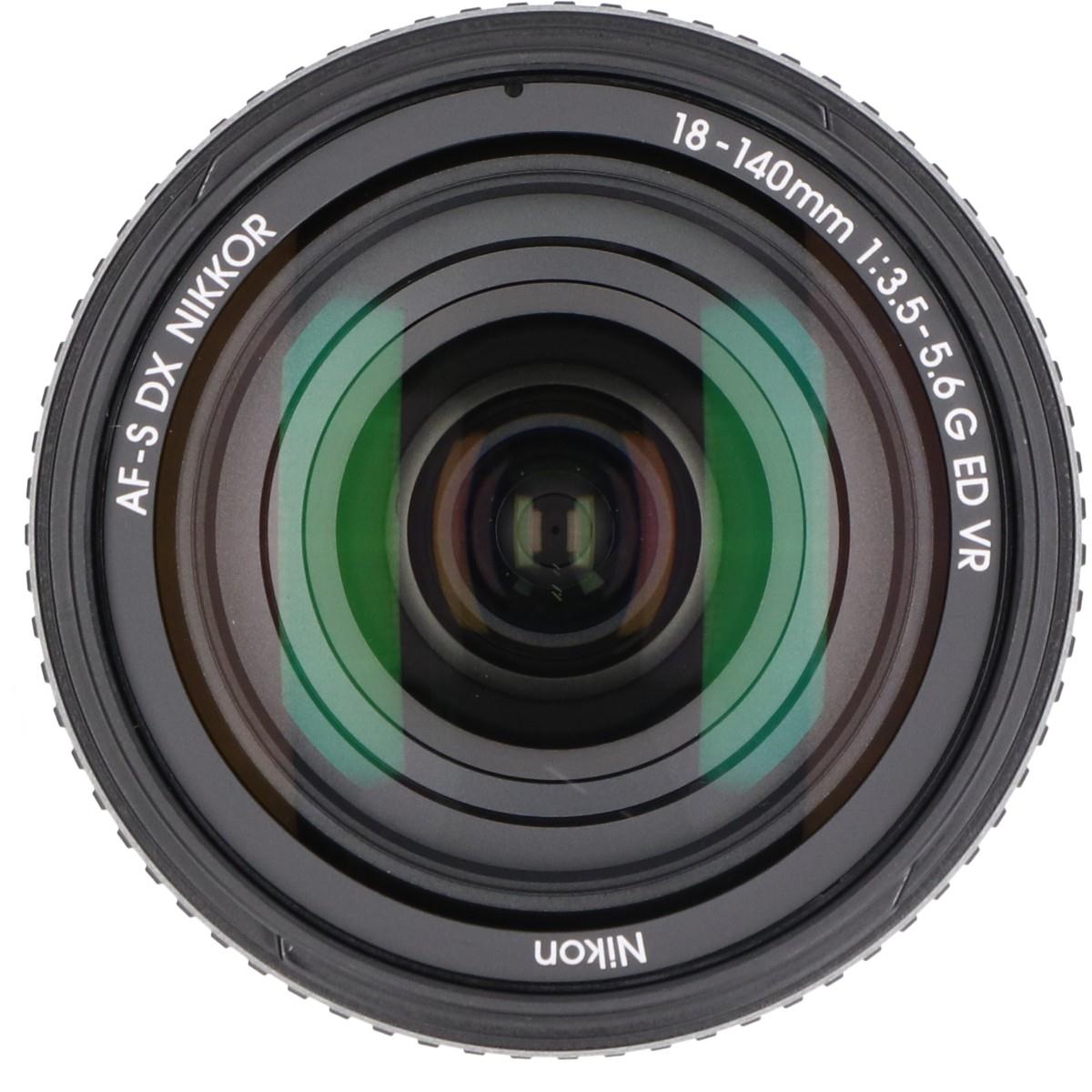 ＡＦ－Ｓ　ＤＸ１８－１４０ｍｍ　Ｆ３．５－５．６Ｇ　ＶＲ