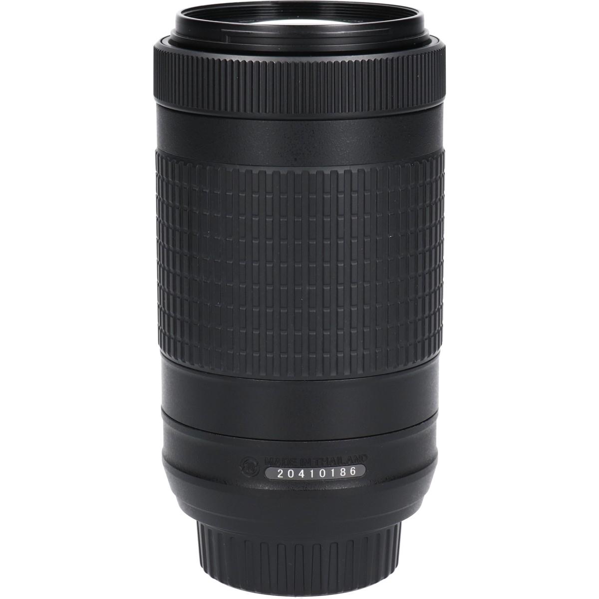 ＡＦ－Ｐ　ＤＸ７０－３００ｍｍ　Ｆ４．５－６．３Ｇ　ＶＲ