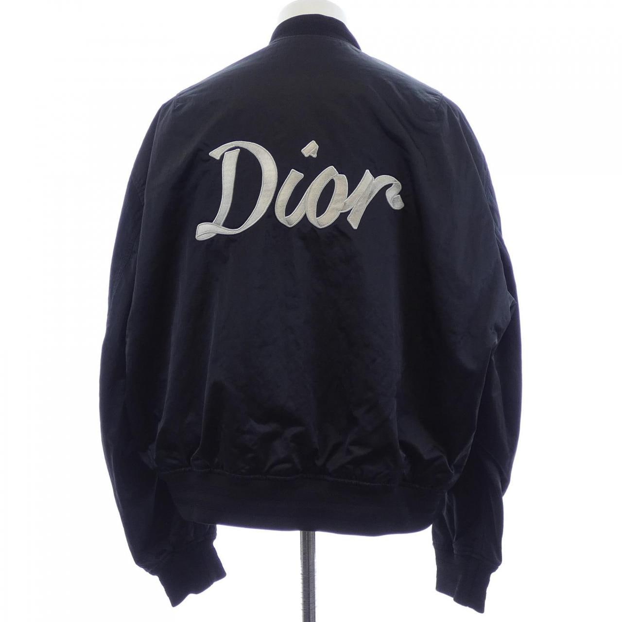 ディオール DIOR 143C432C5563 ブルゾン