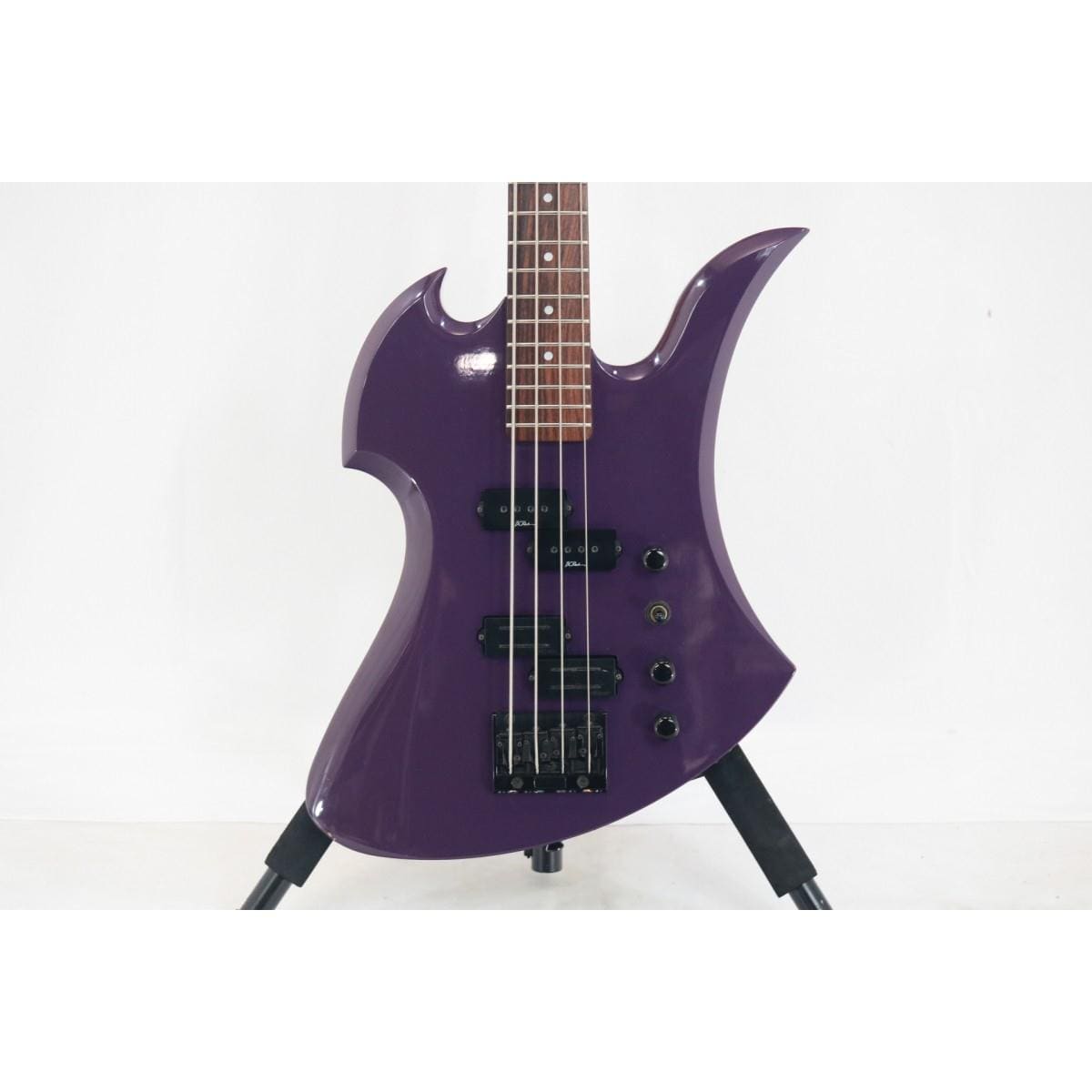 Ｂ．Ｃ．ＲＩＣＨ　　ＭＯＣＫＩＮＧＢＩＲＤ　ＢＡＳＳ