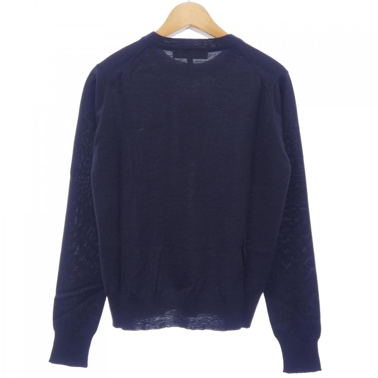 メゾンキツネ MAISON KITSUNE MW00816KT1036 ニット