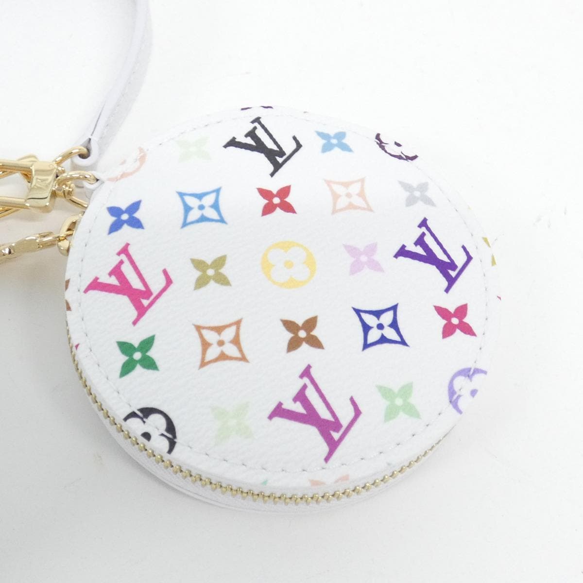 [Unused items] LOUIS VUITTON Epi (LV x TM) MARELLI M13100 Shoulder Bag