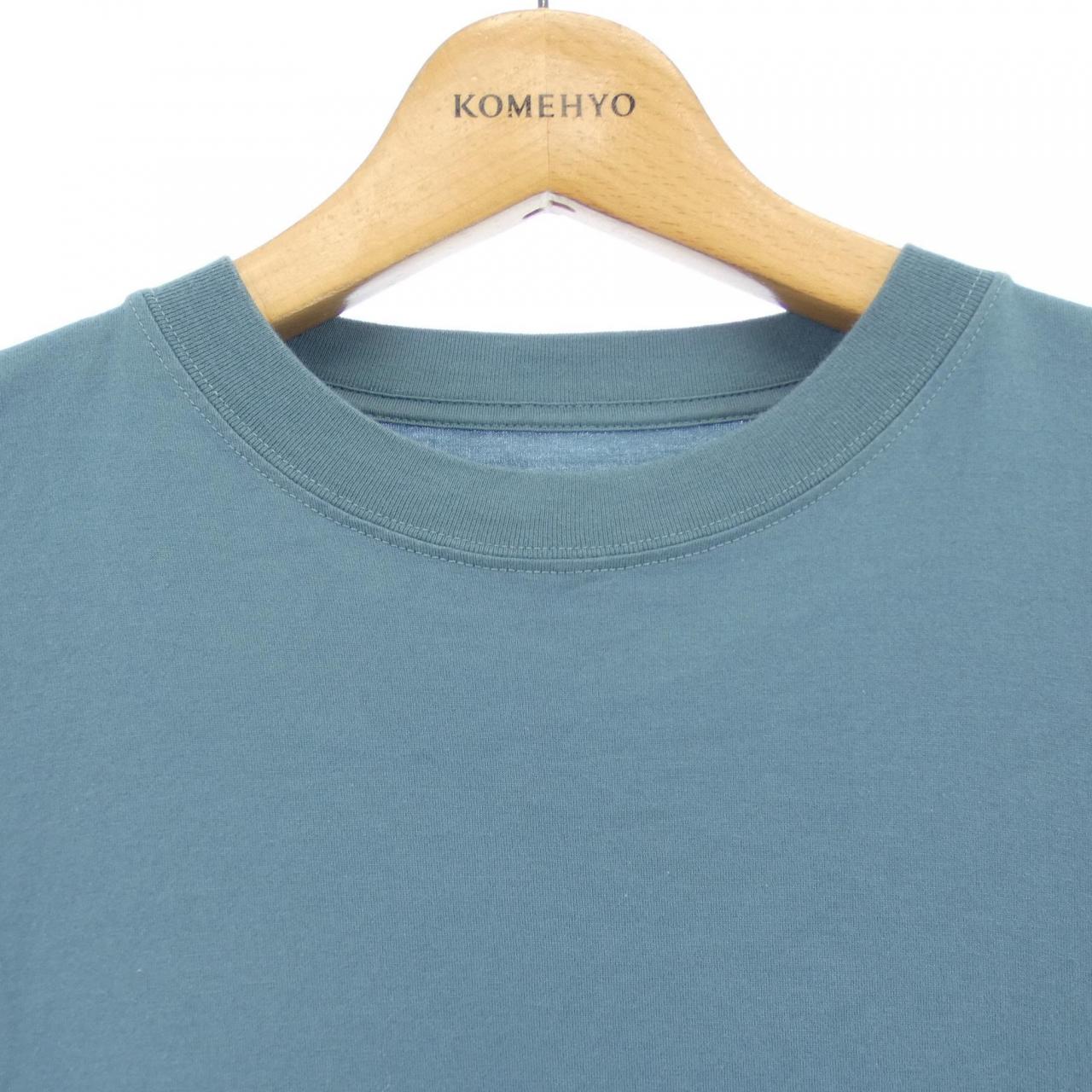 ハイク HYKE Tシャツ
