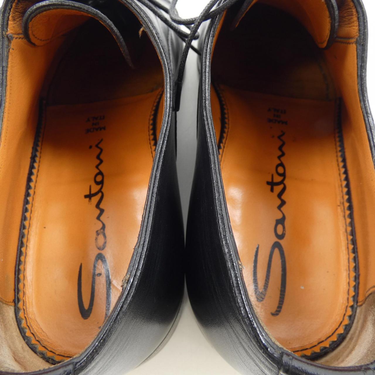 サントーニ SANTONI シューズ