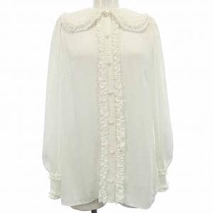 シーニュ Cygne シャツ