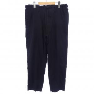 ヨウジヤマモト YOHJI YAMAMOTO HZ-P10-002 パンツ