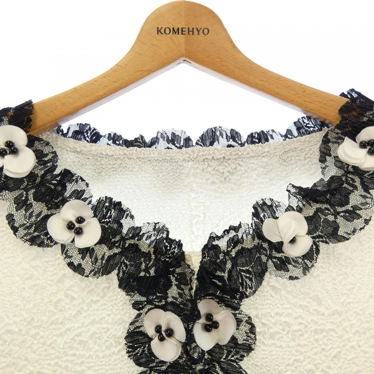 ノコオーノ NOKO OHNO カーディガン