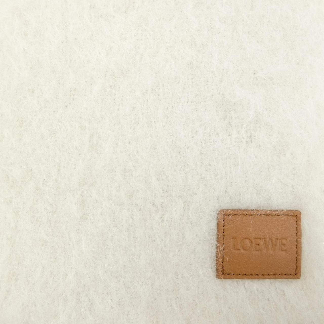 ロエベ LOEWE FSA6SS1X05 MUFFLER