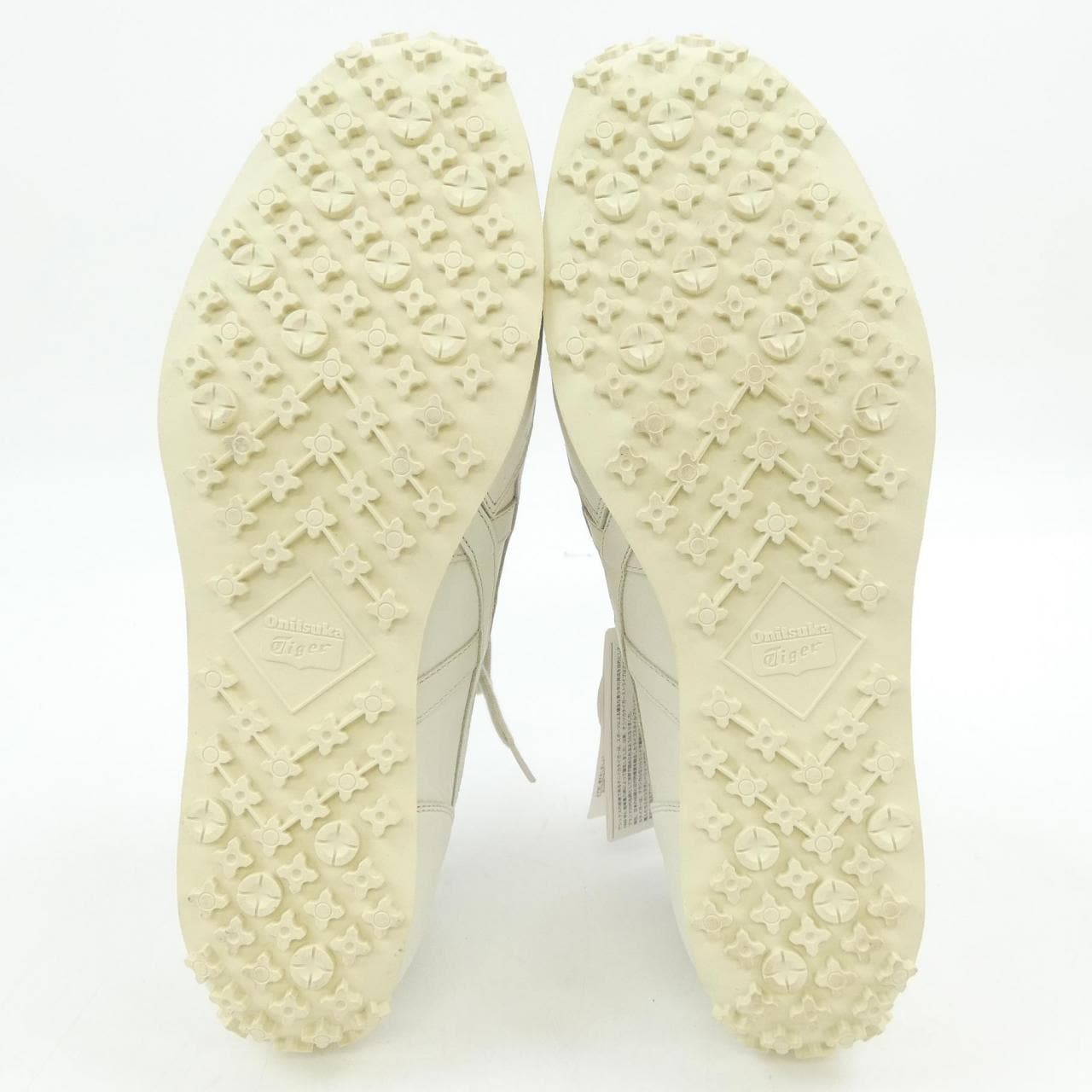 オニツカ タイガー ONITSUKA TIGER TH6V3L スニーカー