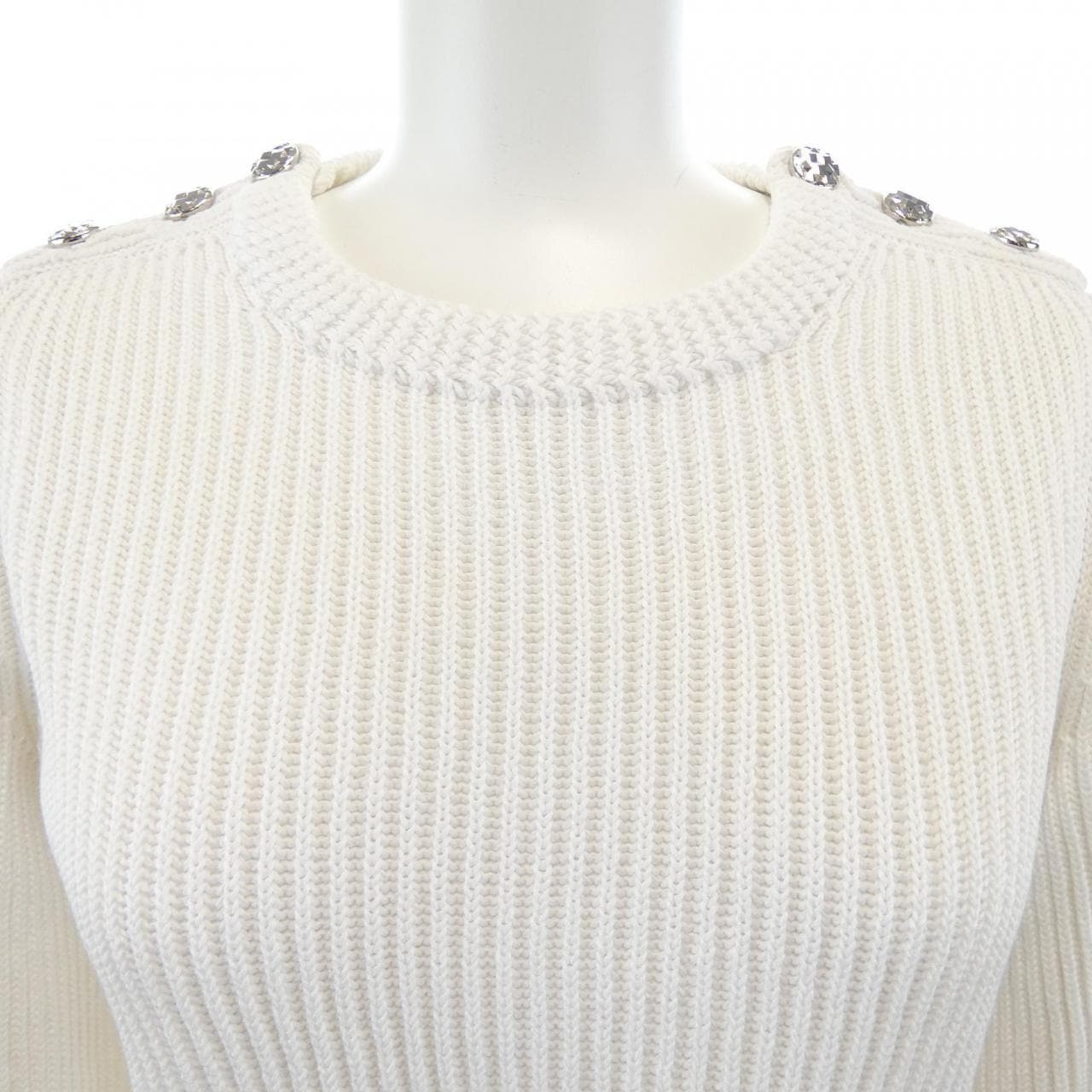 シャネル CHANEL P54086K07030 ニット