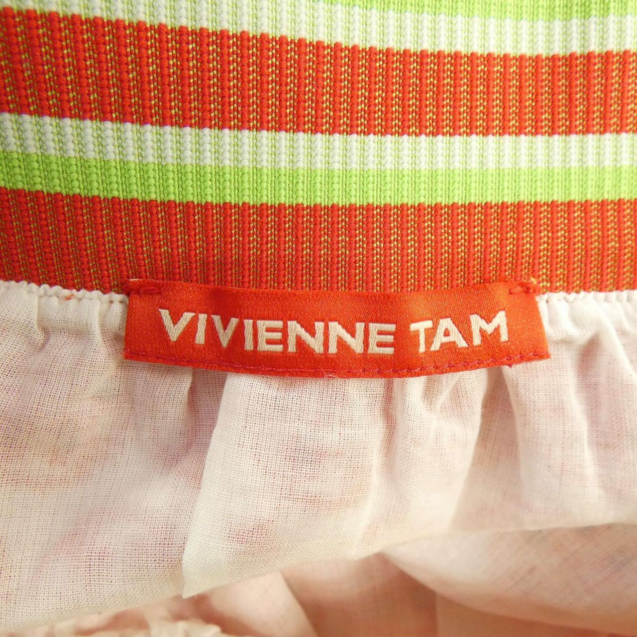 ヴィヴィアンタム VIVIENNE TAM スカート