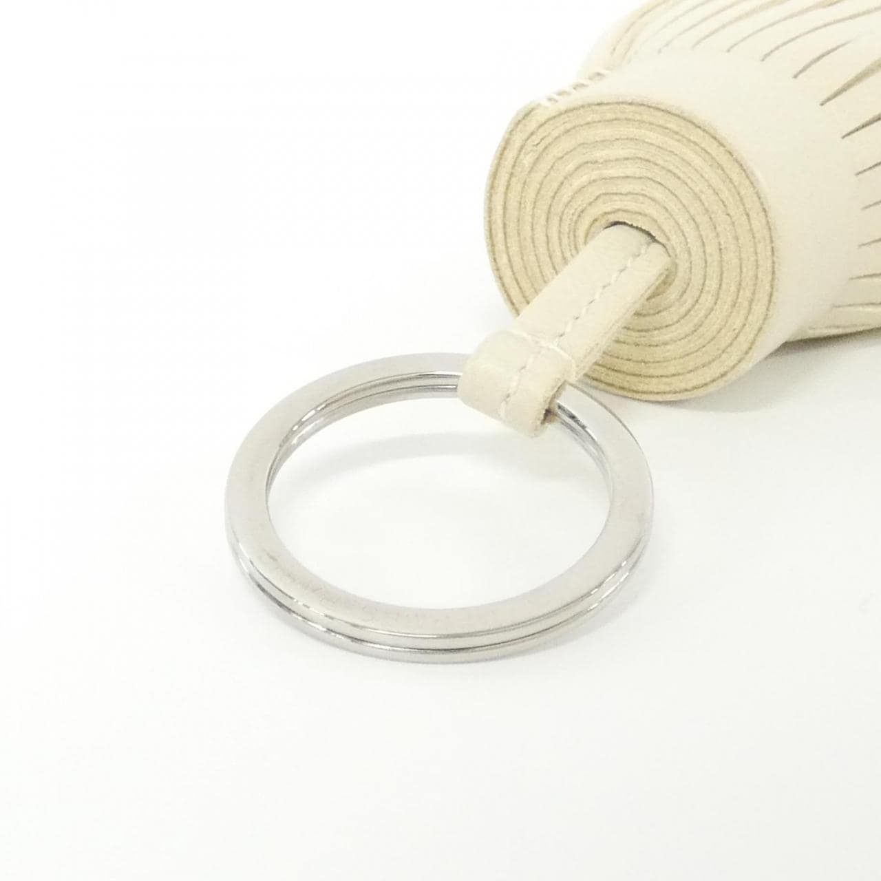 エルメス カルメン 077894CJ キーリング