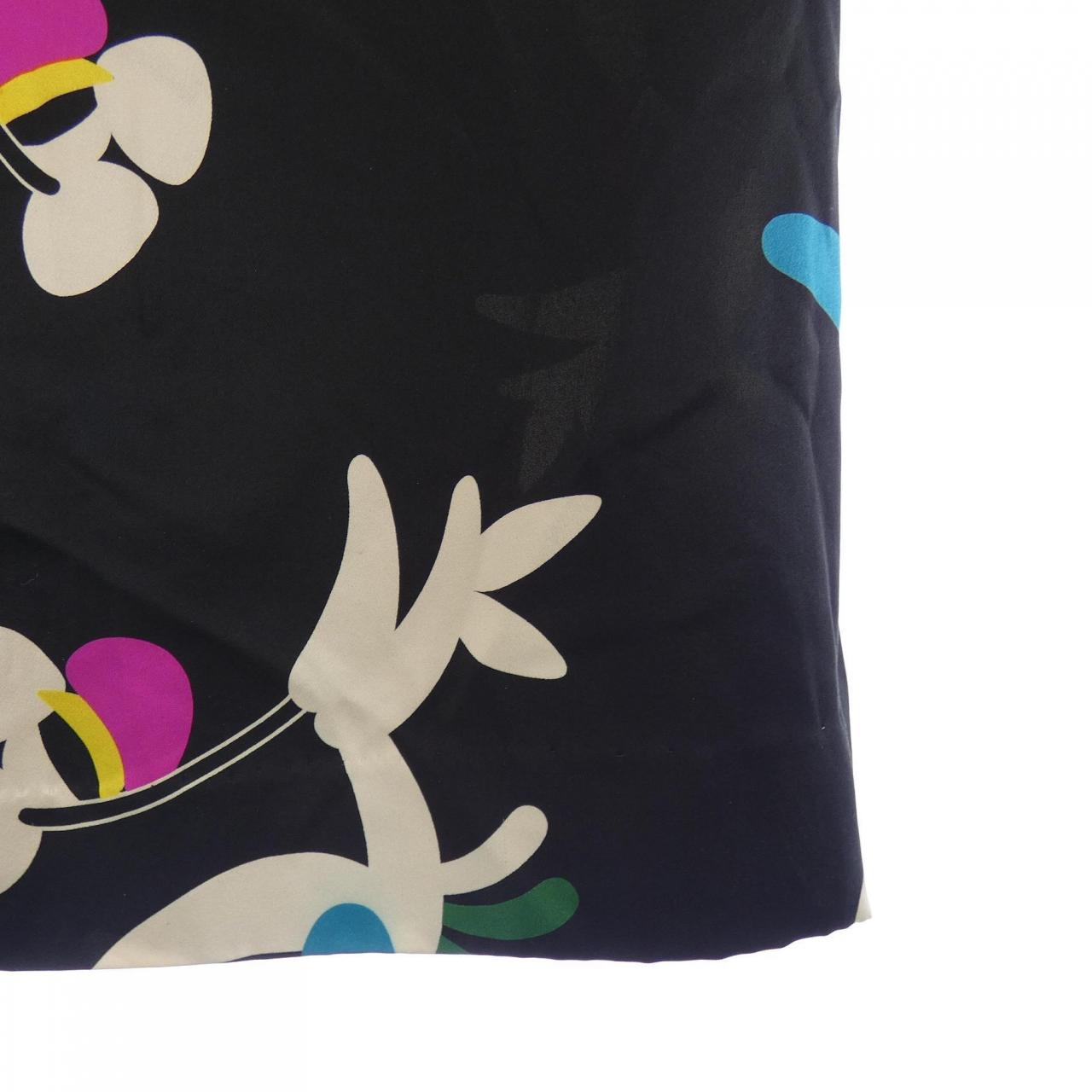 【ヴィンテージ】シャネル CHANEL P15393V08612 00T スカート