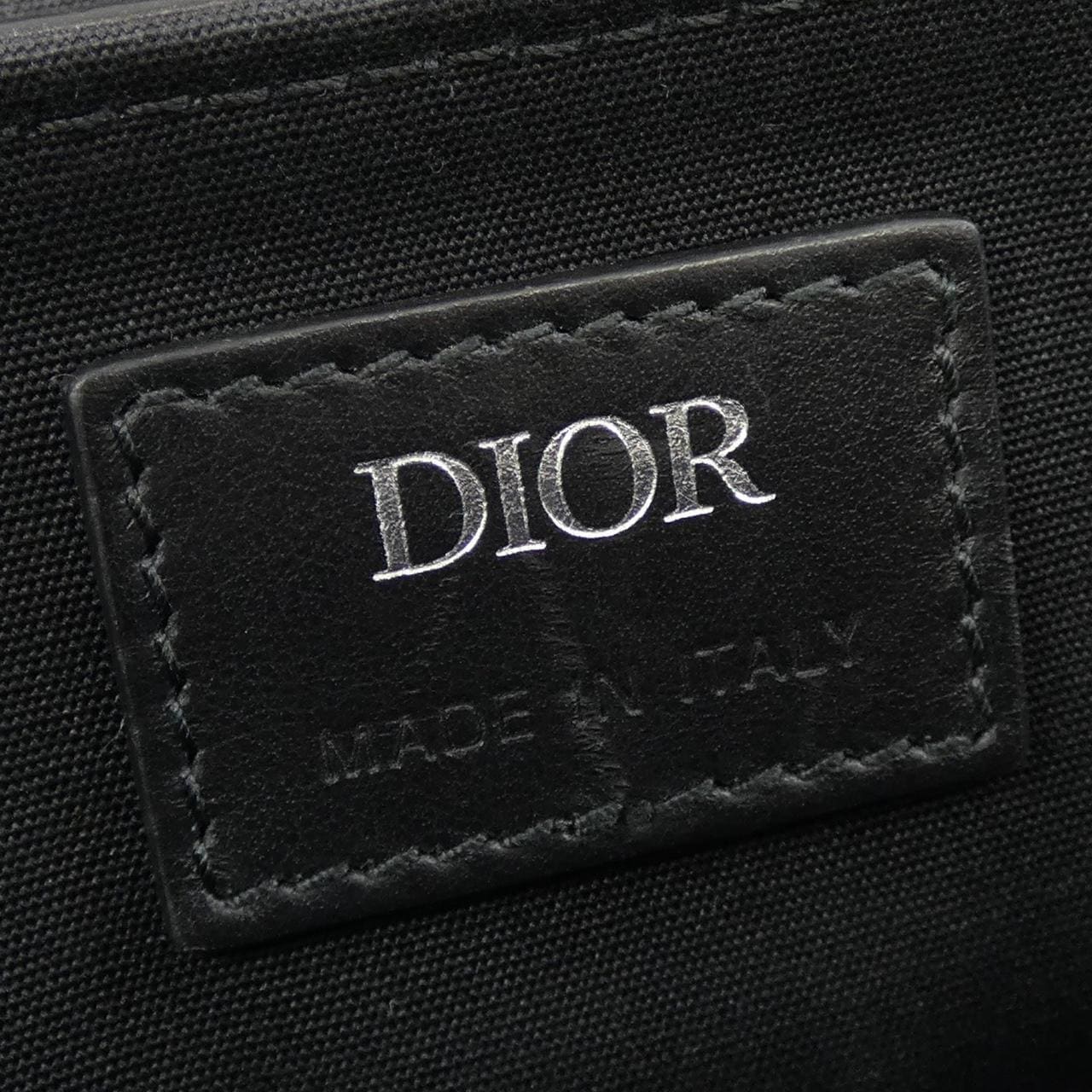 ディオール DIOR HIT THE ROAD バッグ ミニ CD DIAMOND 2ESCA458CDP BAG