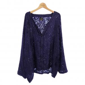 ニードルズ NEEDLES カーディガン