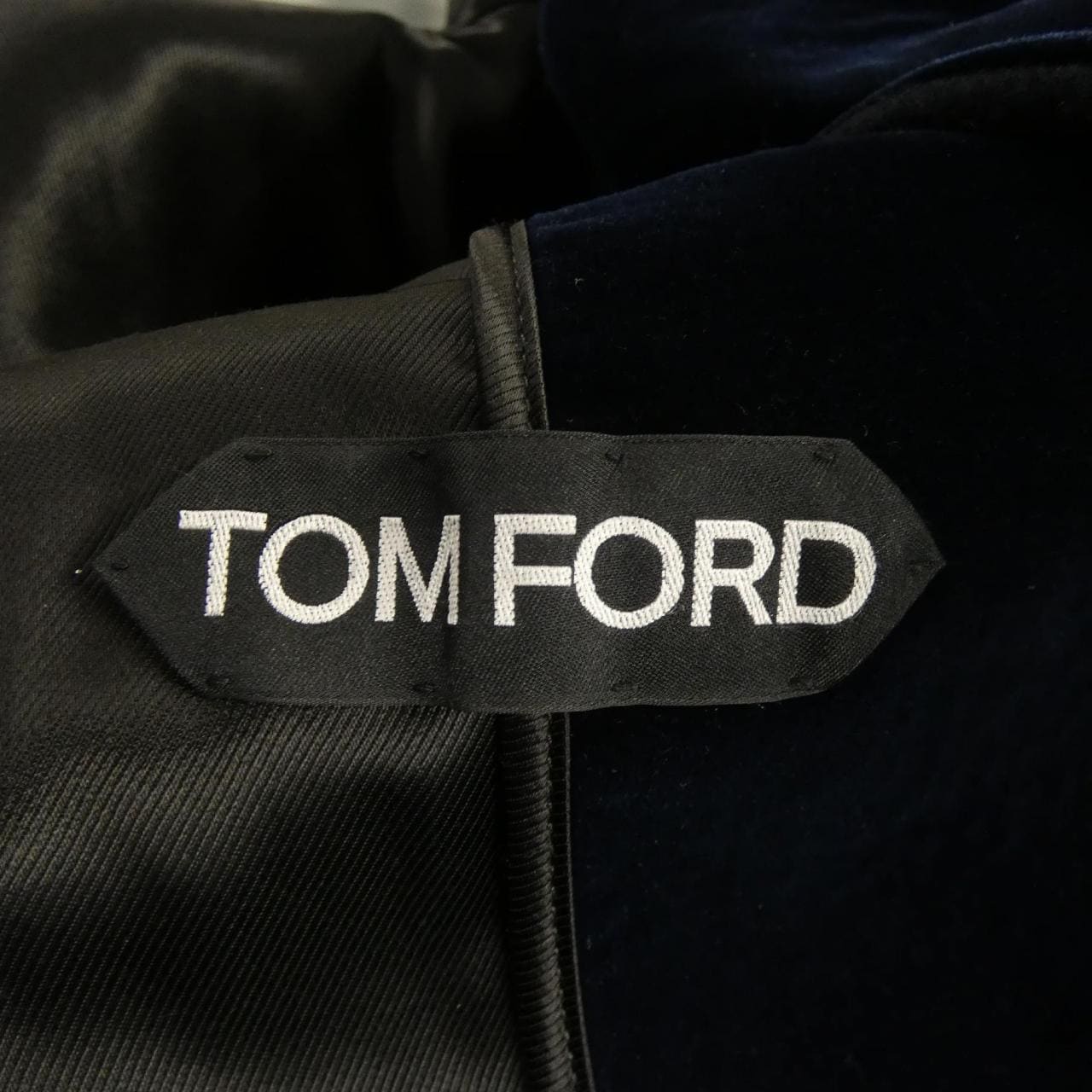 トムフォード TOM FORD コート
