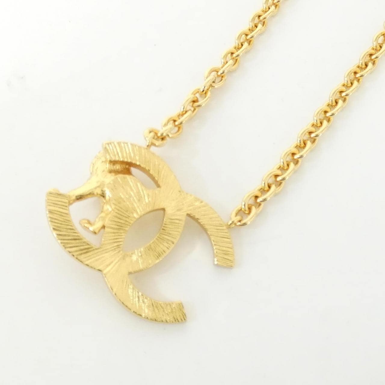 シャネル AB8772 ネックレス