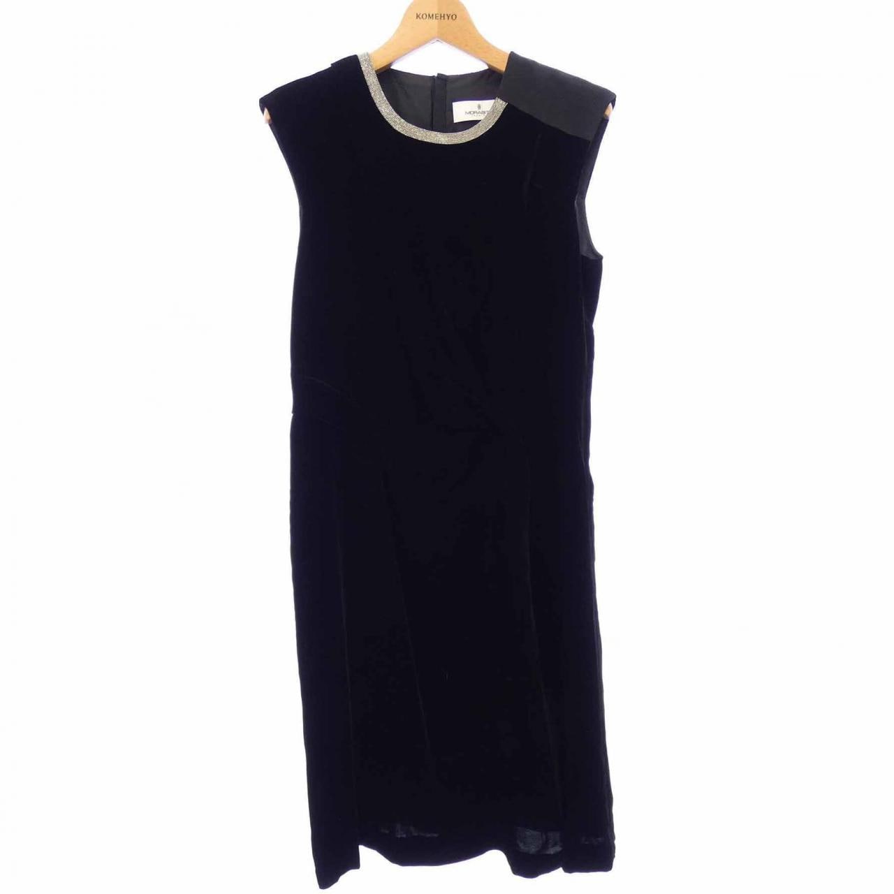 モラビトプルミエ MORABITO PREMIER ワンピース