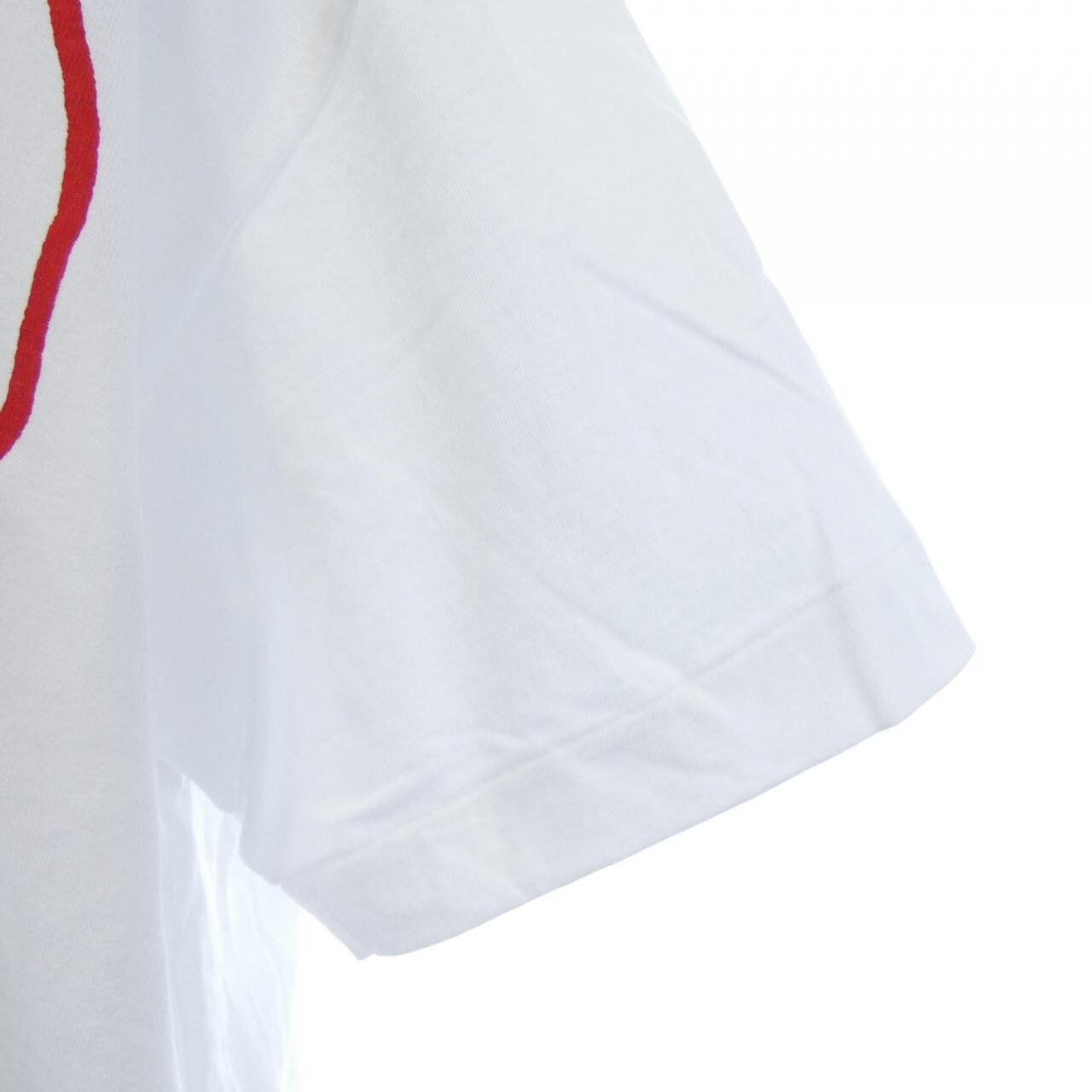 プレイコムデギャルソン PLAY COMME des GARCONS AX-T100 Tシャツ