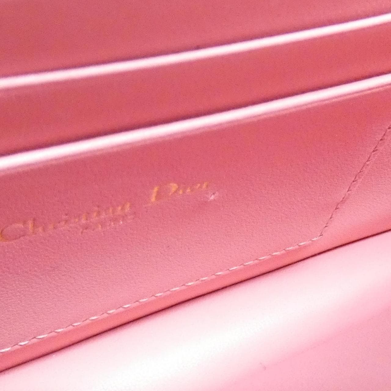 クリスチャンディオール マイ ディオール ミニ S0980ONMJ バッグ