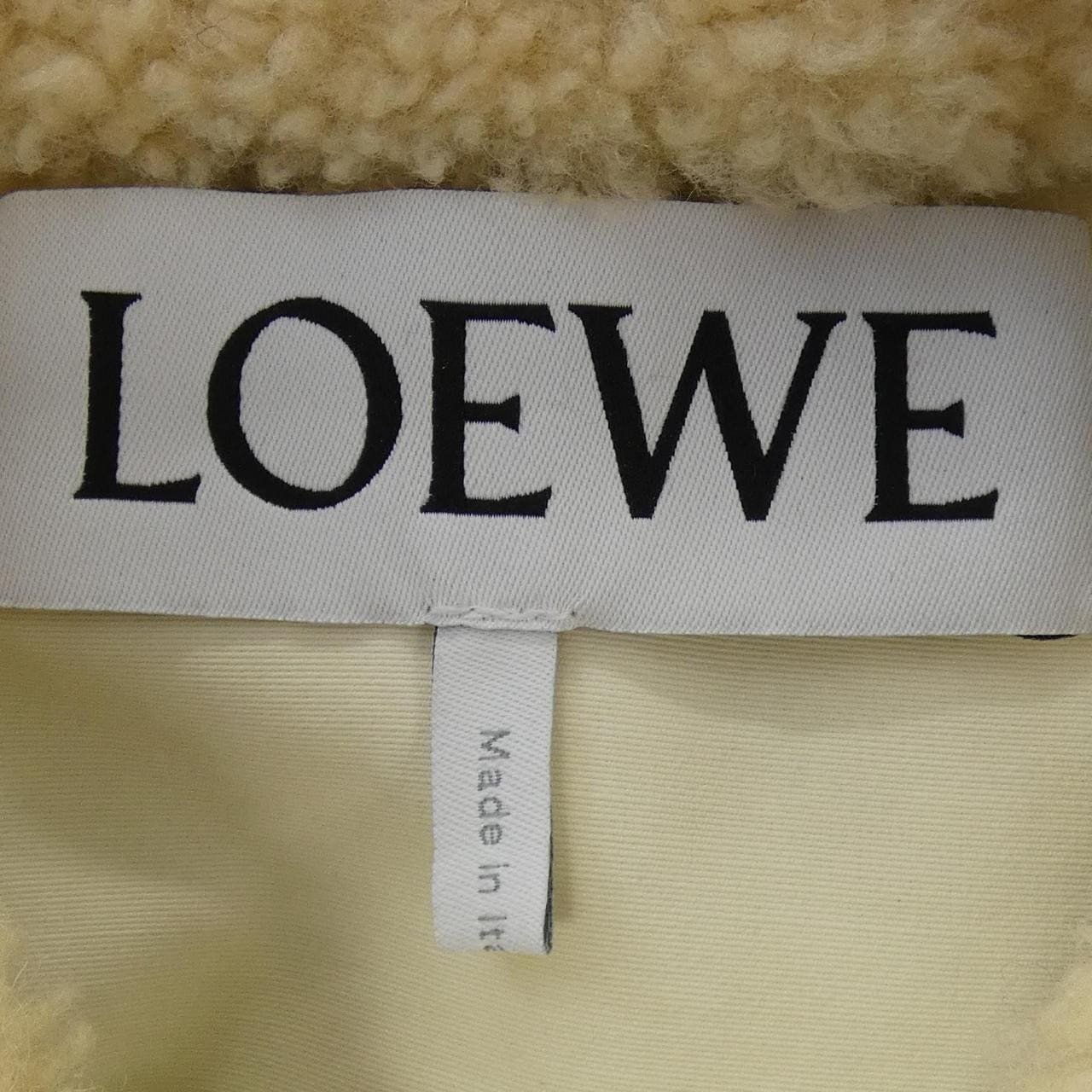 ロエベ LOEWE S359Y02XDM ベスト