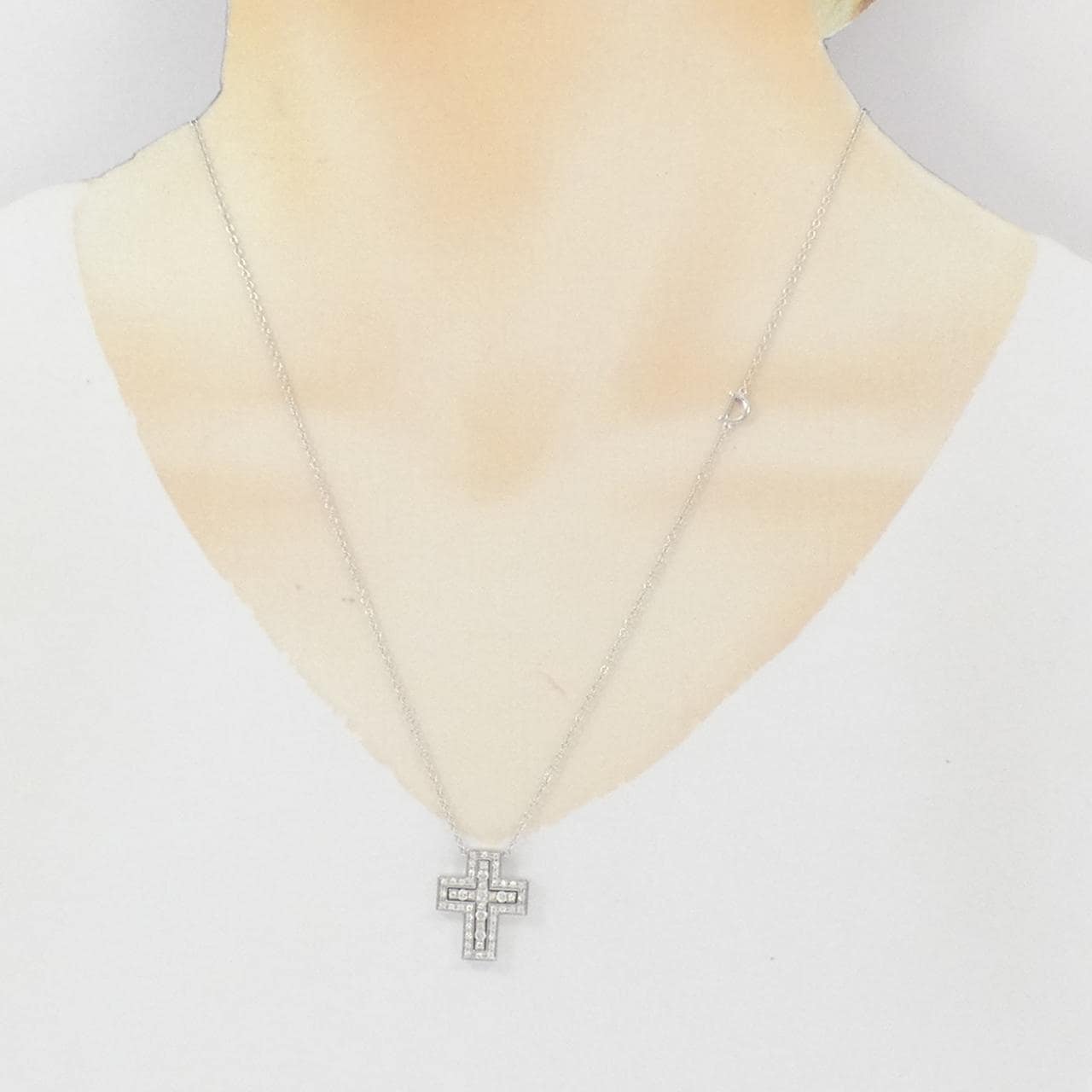 DAMIANI Belle Epoque XS 项链