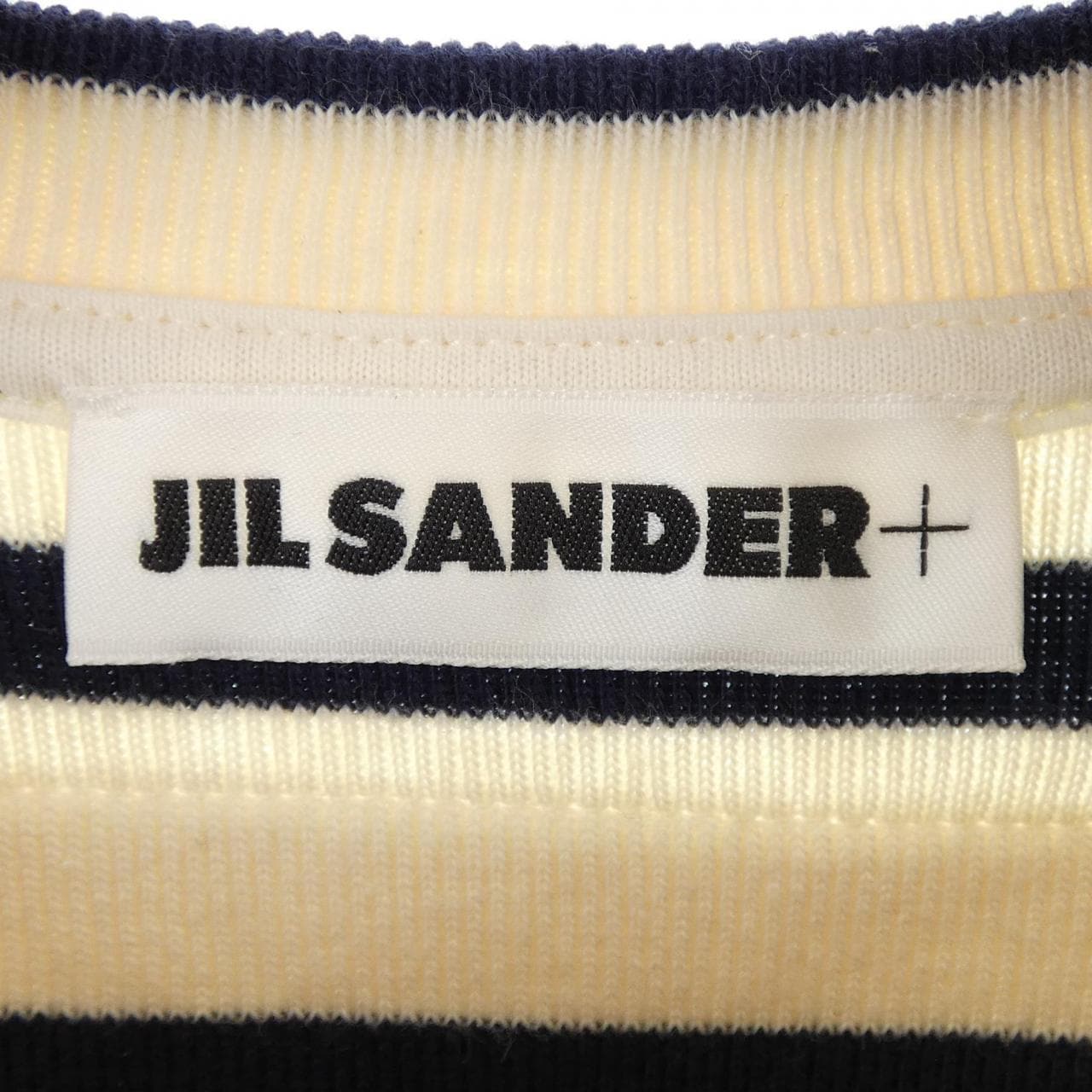 JIL JIL SANDER+ + J40GC0111 J6497 T-shirt
