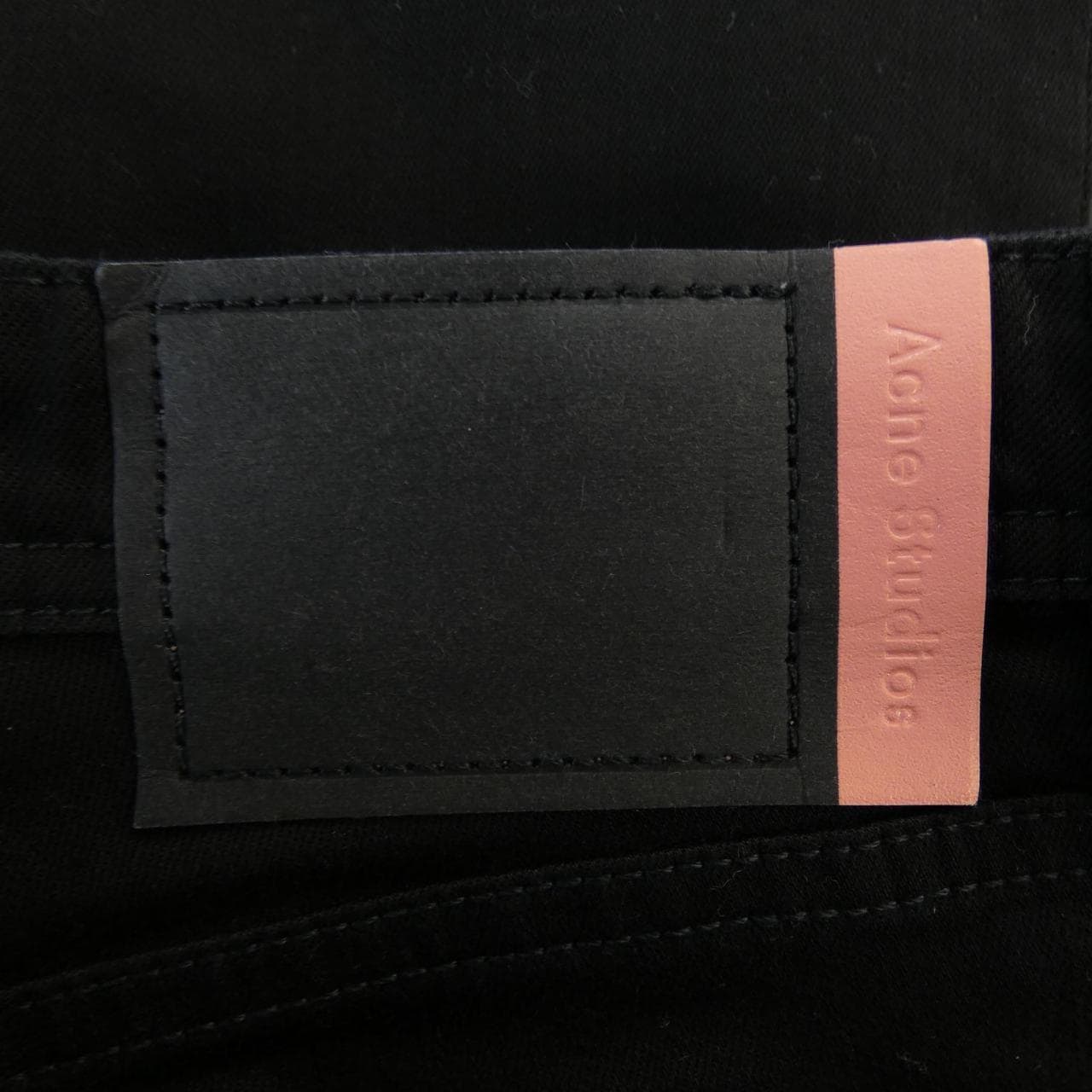 アクネストゥディオズ ACNE STUDIOS 30D176-155 ジーンズ