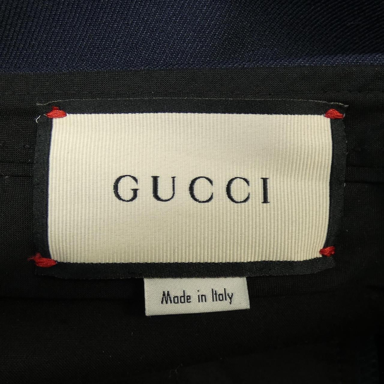 グッチ GUCCI 627868 Z798C パンツ