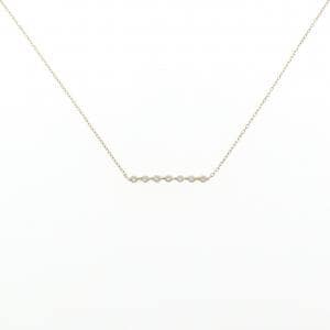 ココシュニック ダイヤモンド ネックレス