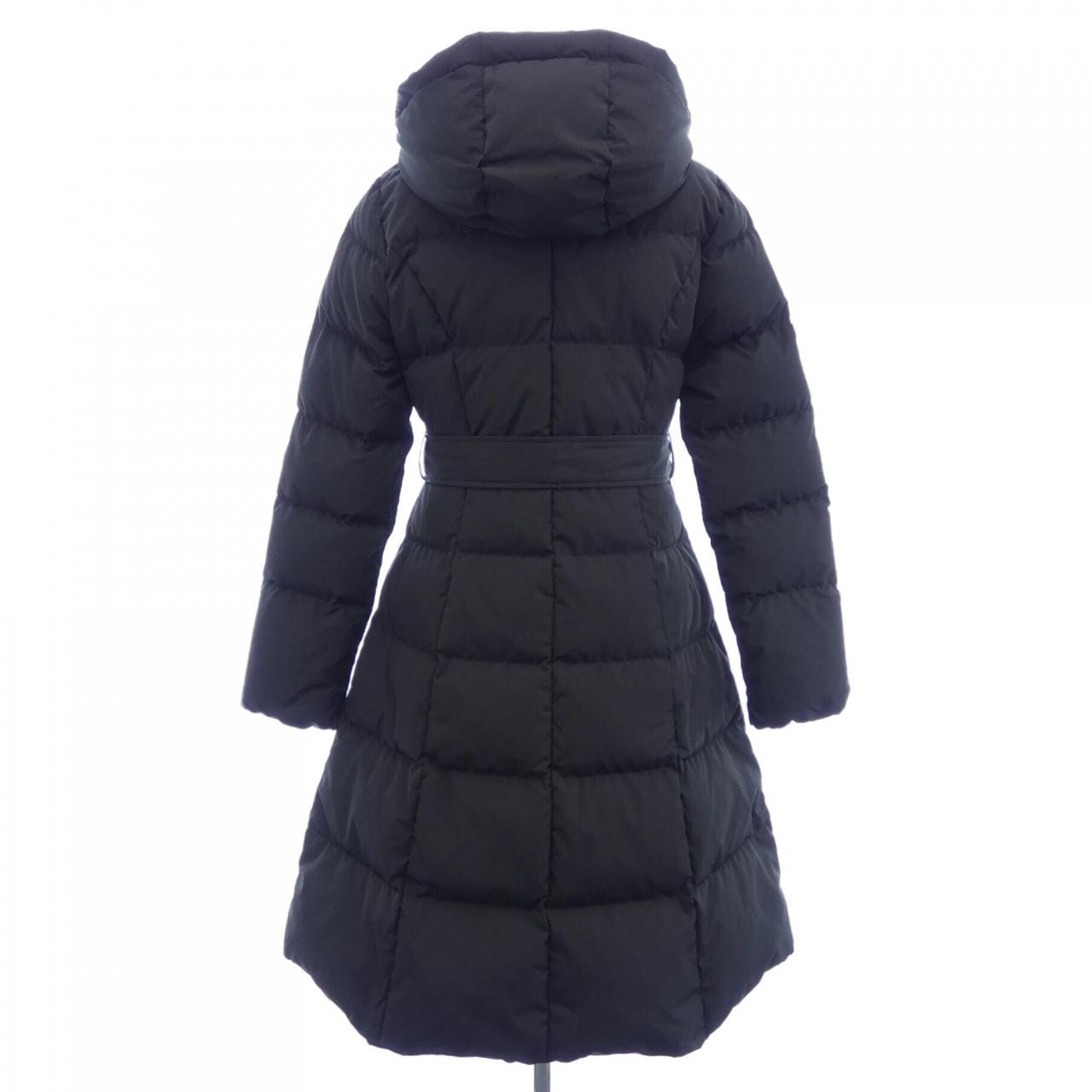 クィーンズコート QUEENS COURT ダウンコート