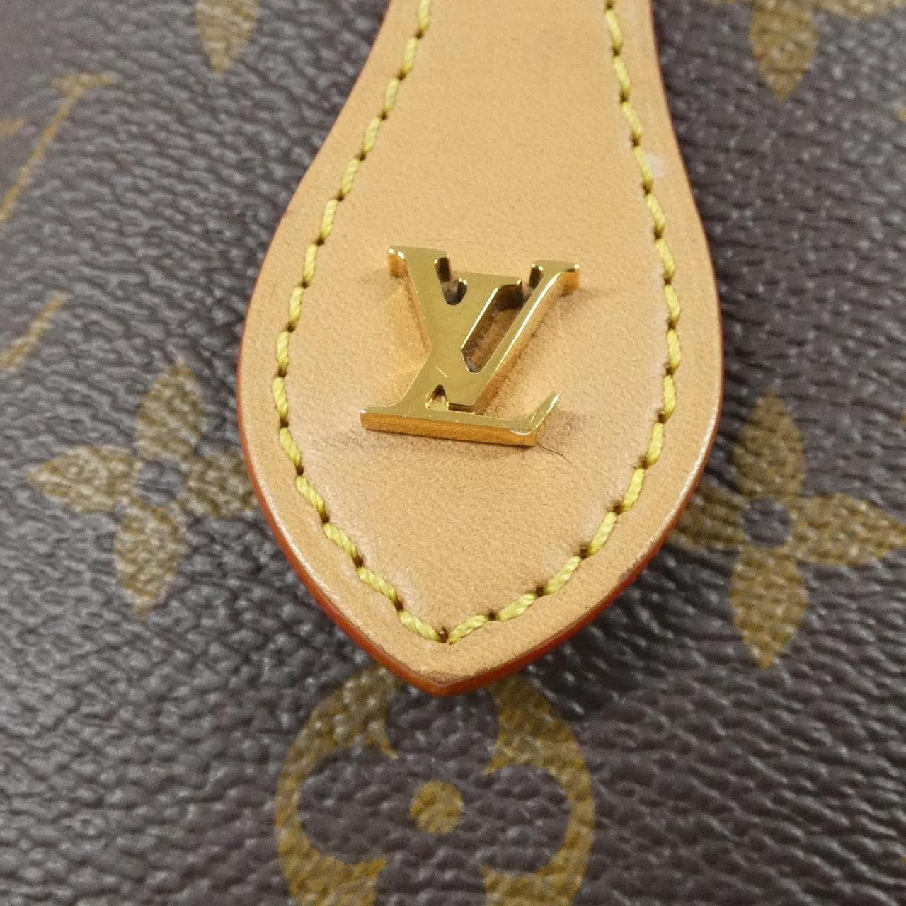 ルイヴィトン モノグラム フォールド ミー ポーチ M80874 アクセサリーポーチ