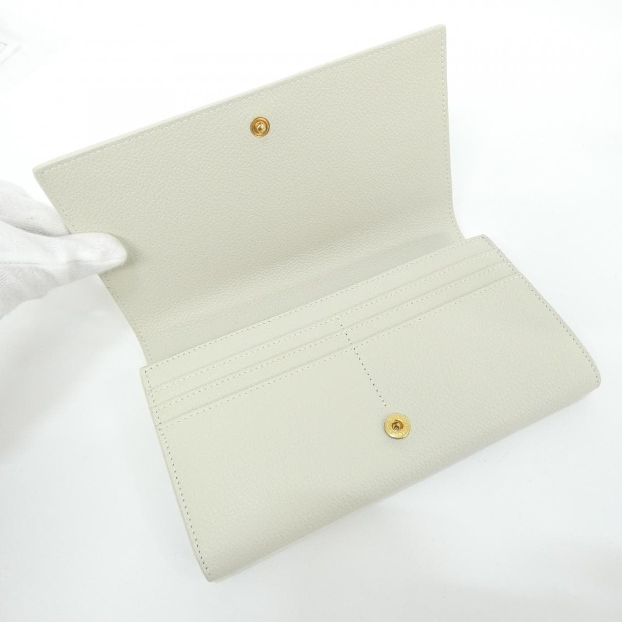 サンローラン 414567 B680J 財布